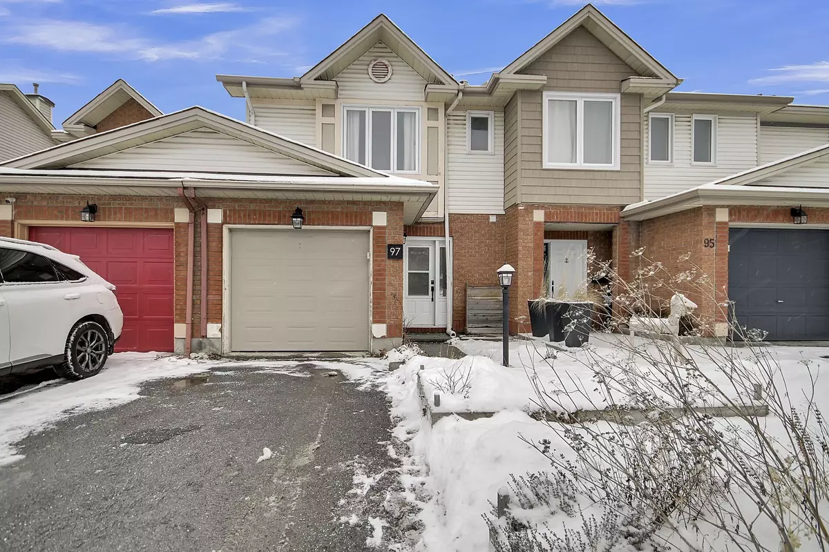 Barrhaven, ON K2J 4P3,97 Queensbury DR