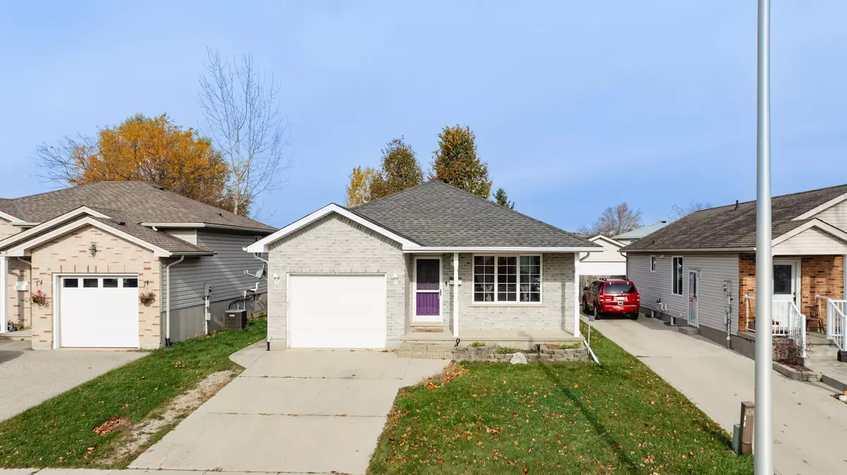 Elgin, ON N5P 4L6,41850 James ST