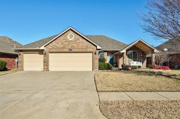 2317 Kimball Drive, Norman, OK 73071