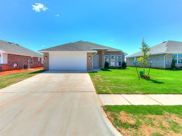 3916 Lynford Lane, Norman, OK 73026