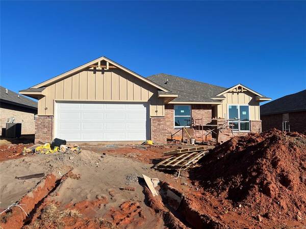 4007 Lynford Lane, Norman, OK 73026