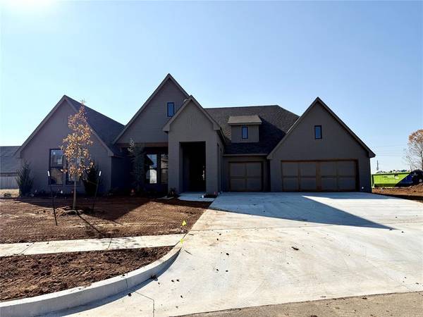 4620 Northfields Lane, Norman, OK 73072