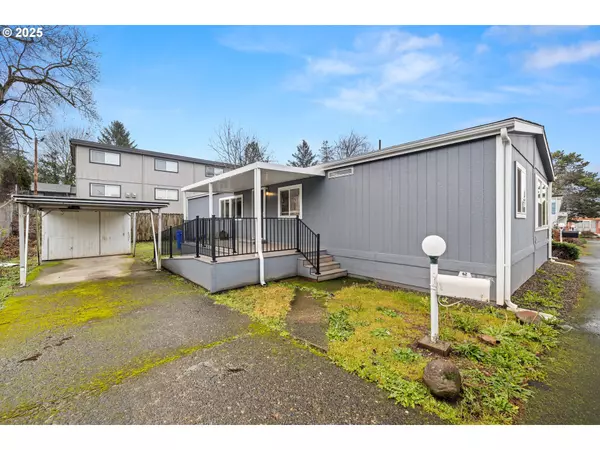 Gresham, OR 97030,21016 SE STARK ST #62