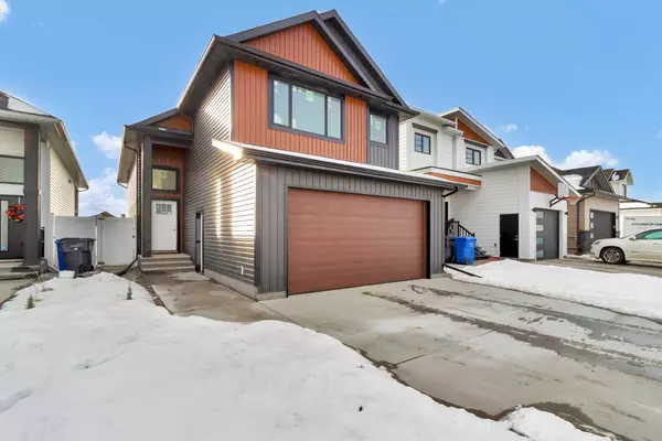 69 Sunwood CRES Southwest, Medicine Hat, AB T1B 0R5