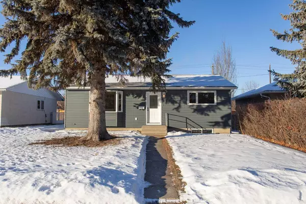 5908 West Park CRES, Red Deer, AB T4N 1G1