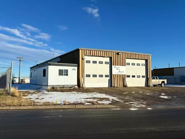 Grande Prairie, AB T8V 5M3,9519 115 ST