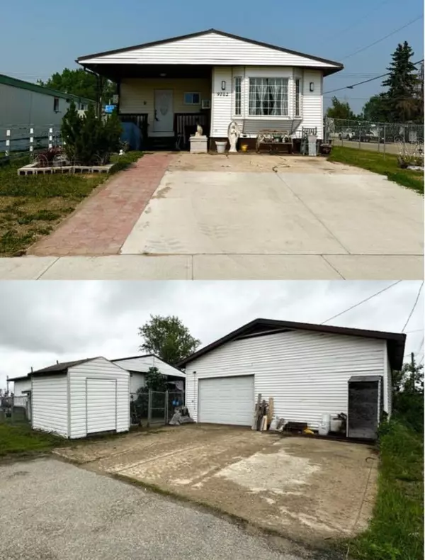 Clairmont, AB T8X 5G2,9702 101 AVE