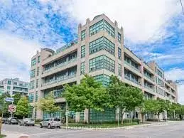 380 Macpherson AVE #217, Toronto C02, ON M4V 3E3