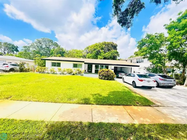 233 Iowa Ave,  Fort Lauderdale,  FL 33312