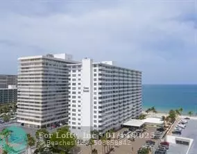 4010 GALT OCEAN DR  #1016, Fort Lauderdale, FL 33308