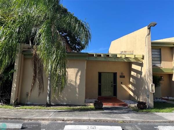 1400 NW 92nd Ave  #268, Hollywood, FL 33024