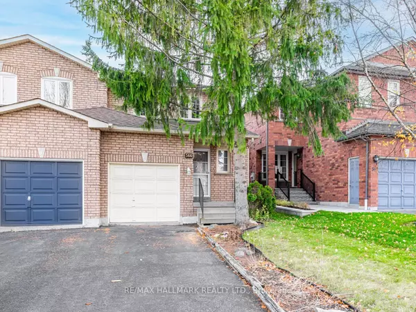 Newmarket, ON L3X 2B4,566 Walpole CRES