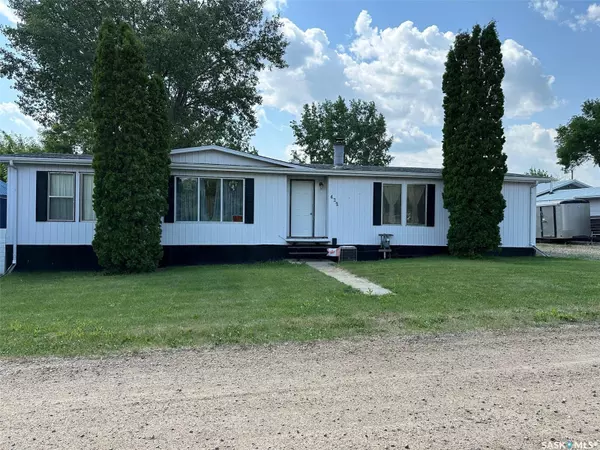 422 Doerr STREET, Bienfait, SK S0C 0M0