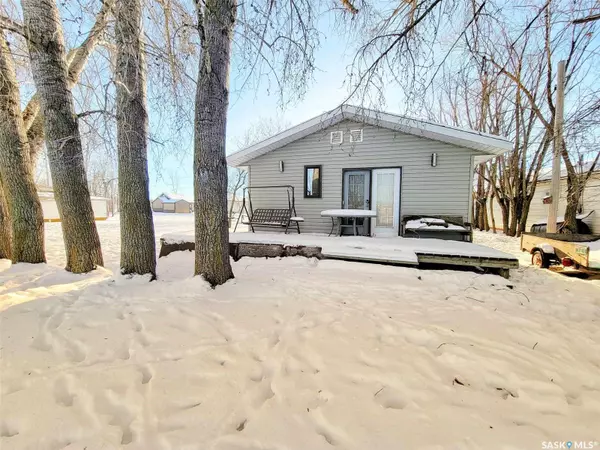 304 Queen STREET,  Burgis Beach,  SK S0A 0L0