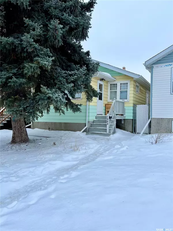 1005 Atkinson STREET, Regina, SK S4N 3V2