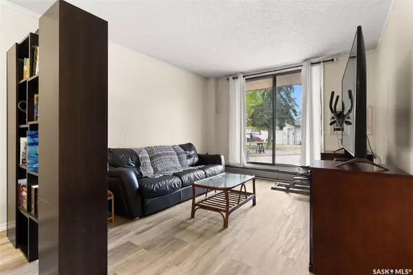 Regina, SK S4T 7J8,34 Nollet AVENUE #101