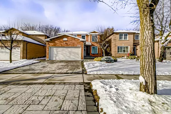 1710 Village View PL, Mississauga, ON L5M 4A7