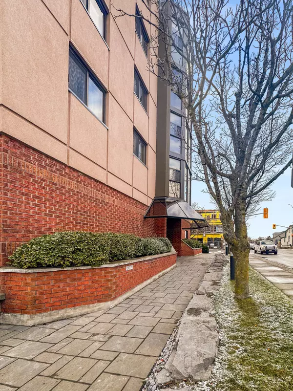 Northumberland, ON K9A 1M8,1 Queen ST #401