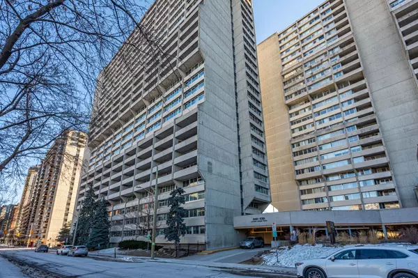 Ottawa Centre, ON K1R 5E1,500 Laurier AVE W #603