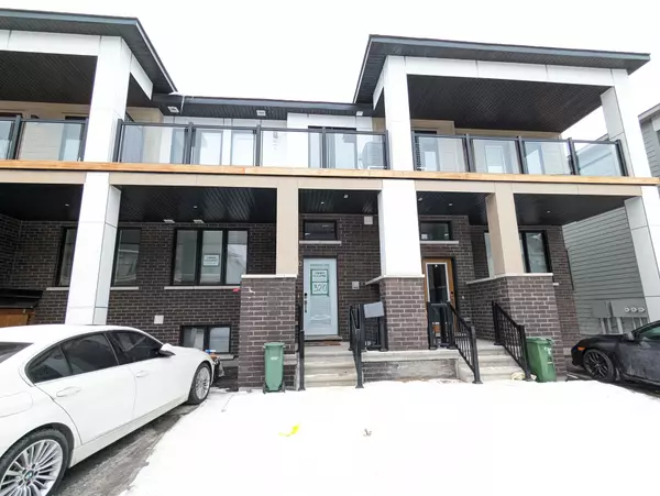 320 Catsfoot WALK, Barrhaven, ON K2J 7G9