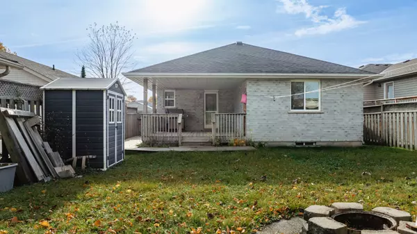 Elgin, ON N5P 4L6,41850 James ST