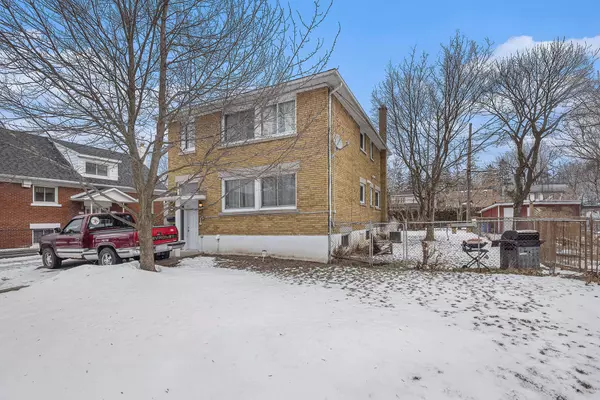 713 MORGAN ST, Vanier And Kingsview Park, ON K1K 3M3