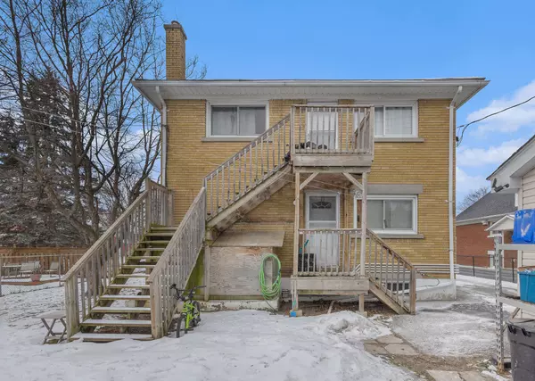 Vanier And Kingsview Park, ON K1K 3M3,713 MORGAN ST