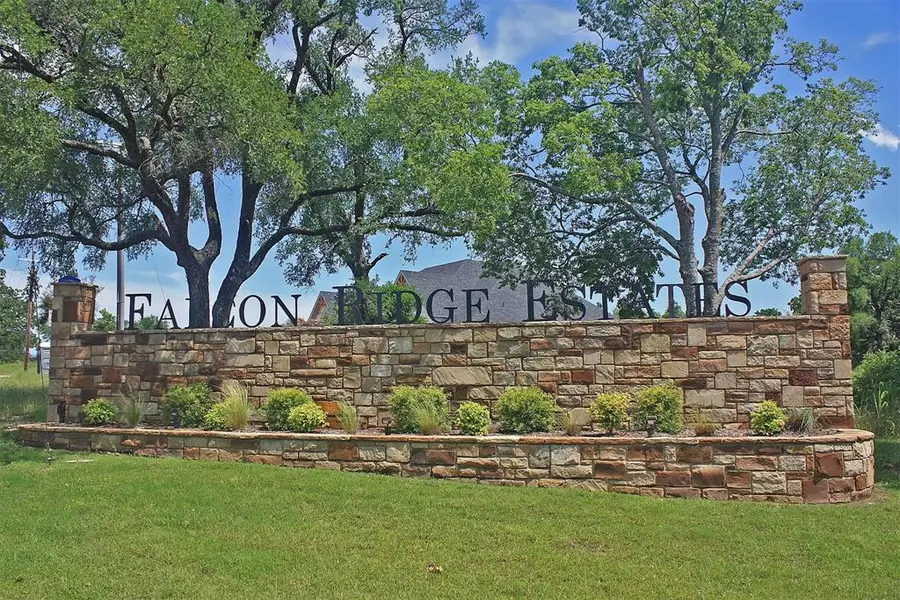 Lot 37 Paloma Court, Glen Rose, TX 76043