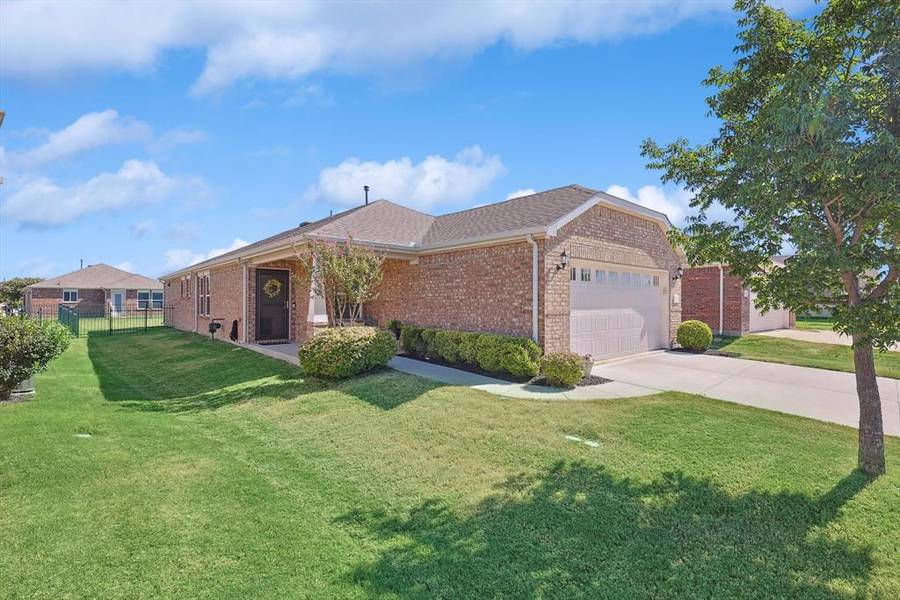 3252 Fish Hook Lane, Frisco, TX 75036