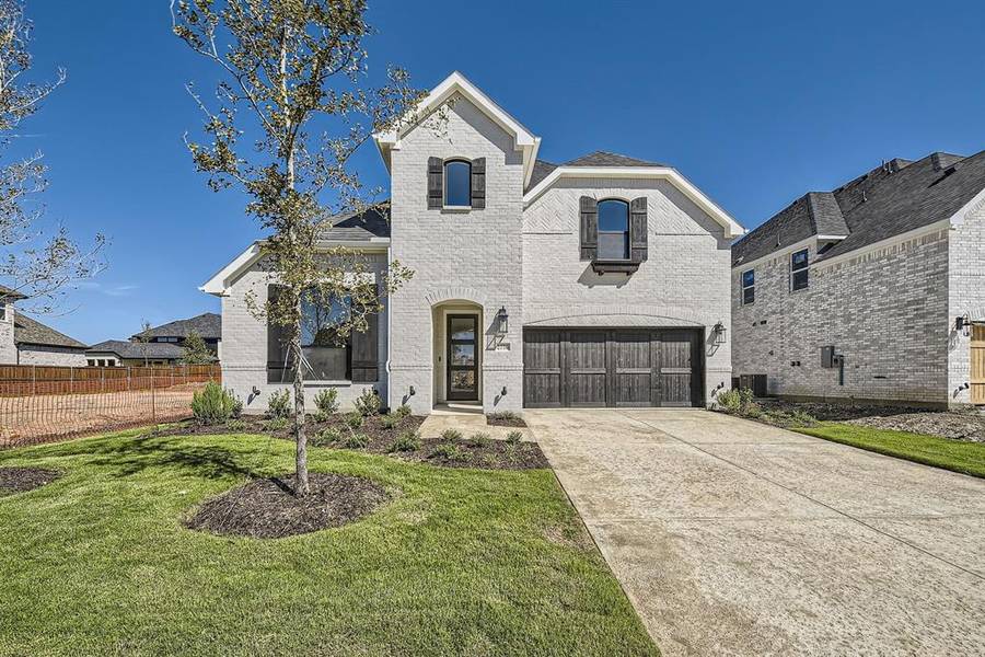 2770 Starwood Drive, Prosper, TX 75078