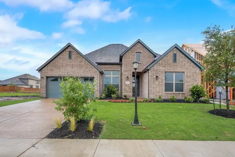 1432 Casting Ridge, Mesquite, TX 75181