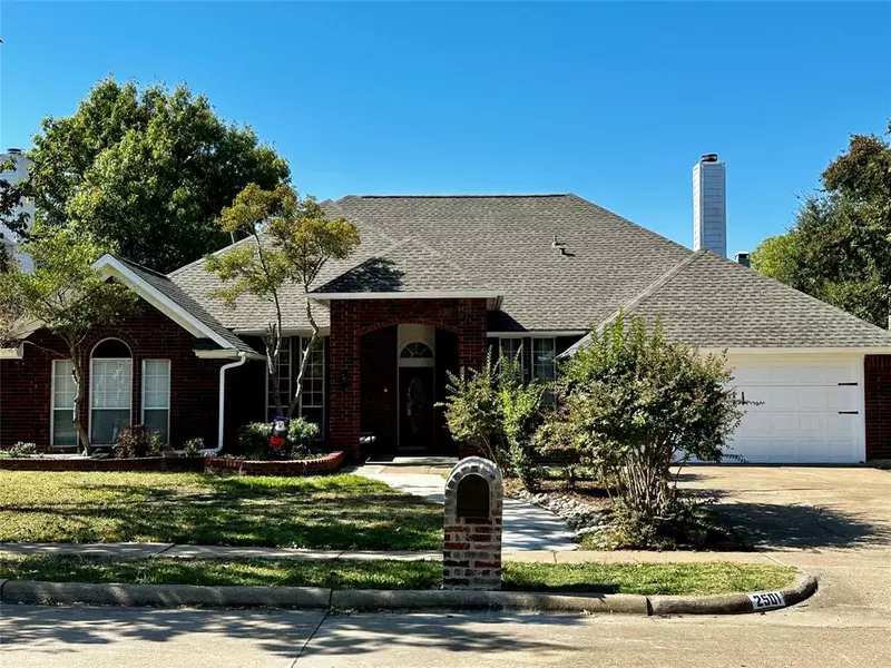 2501 Stanford Drive, Flower Mound, TX 75022