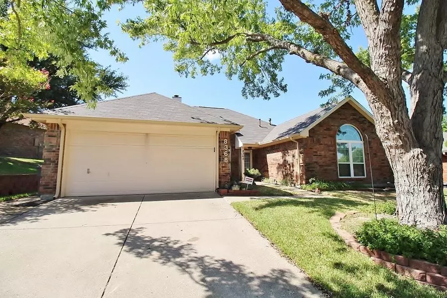 8368 Deep Green Drive, Dallas, TX 75249