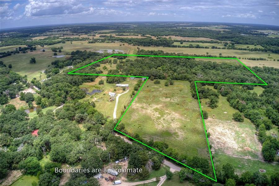 0000 TBD County Road 3226, Lone Oak, TX 75453