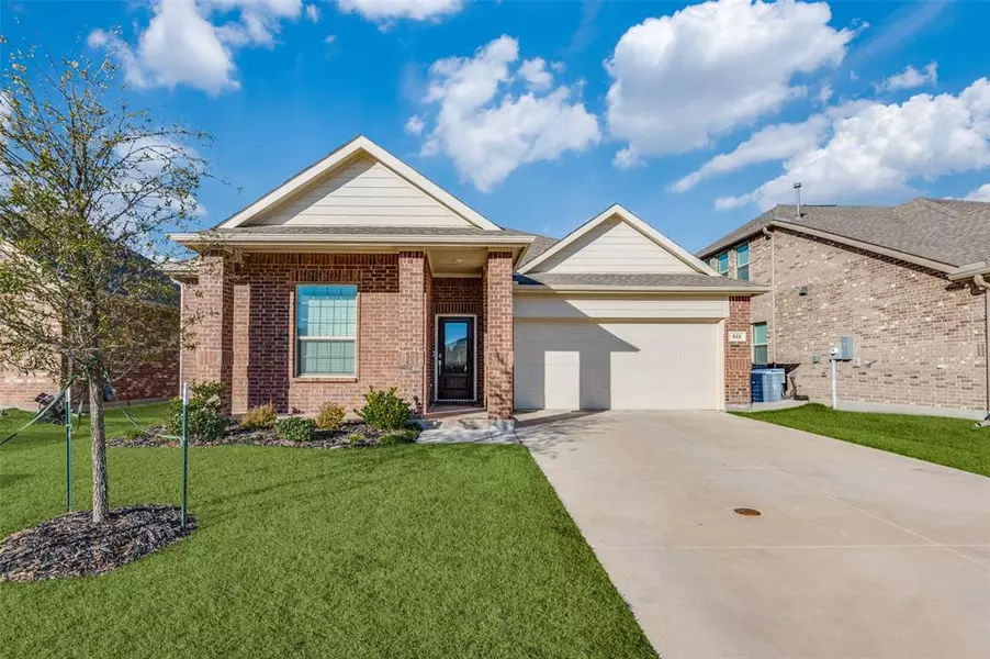 522 Sycamore Drive, Princeton, TX 75407