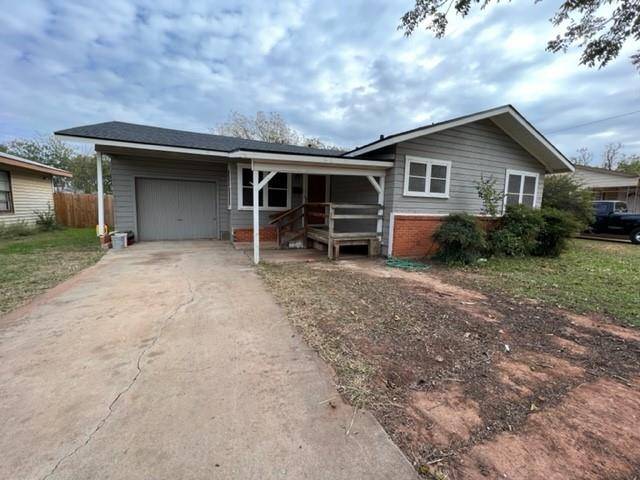 1441 Bridge Avenue, Abilene, TX 79603