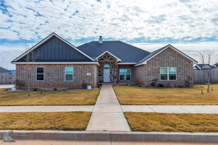 243 Beechcraft, Abilene, TX 79602