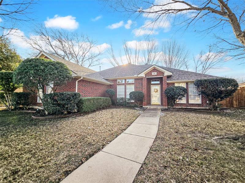 221 Bear Creek Parkway W, Keller, TX 76248