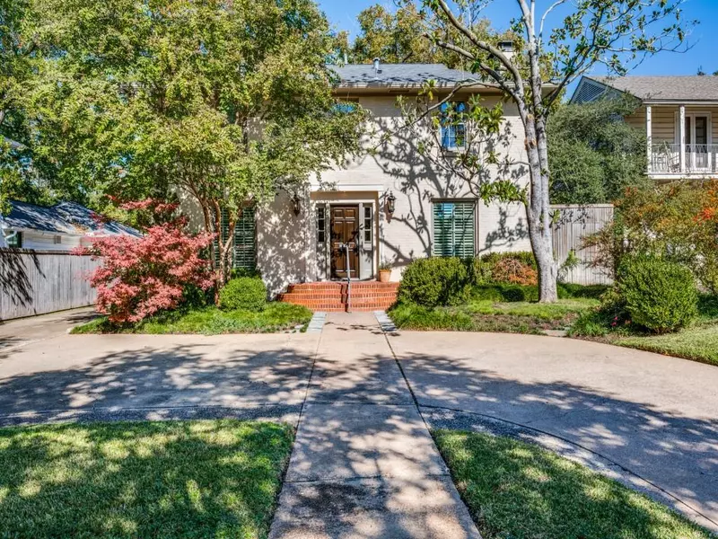 5329 W University Boulevard, Dallas, TX 75209