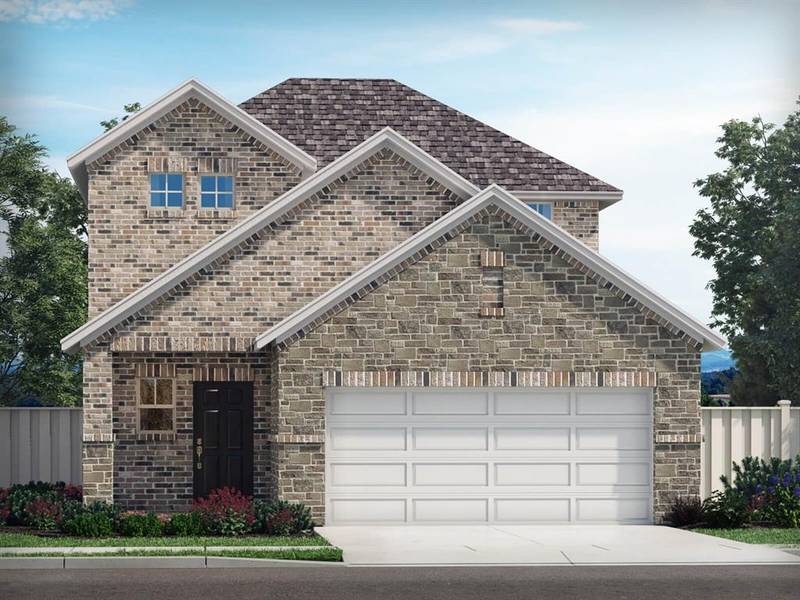 605 Lullaby Lane, Lowry Crossing, TX 75069