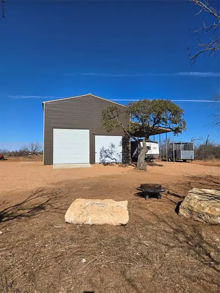 120 County Road 306, Brady, TX 76825