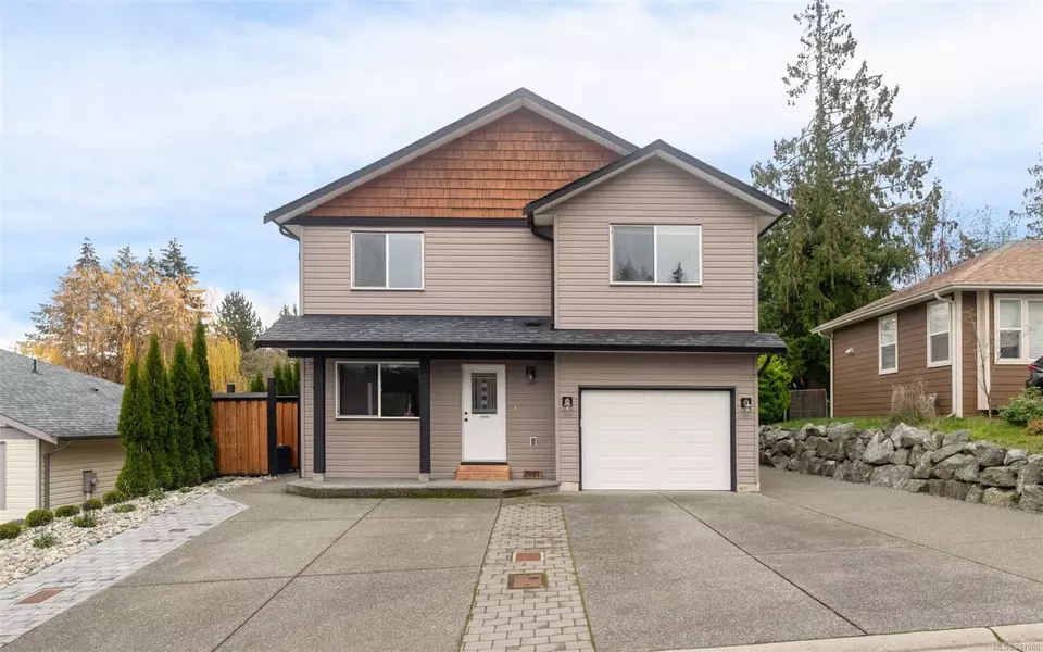 7981 Tidemark Way, Crofton, BC V0R 1R0