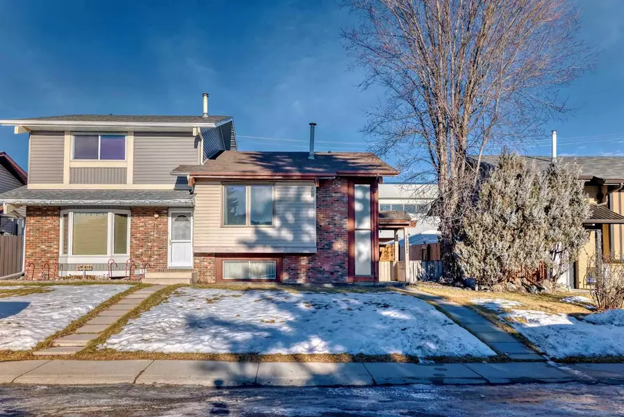 5312 TEMPLE RD Northeast, Calgary, AB T1Y3B2