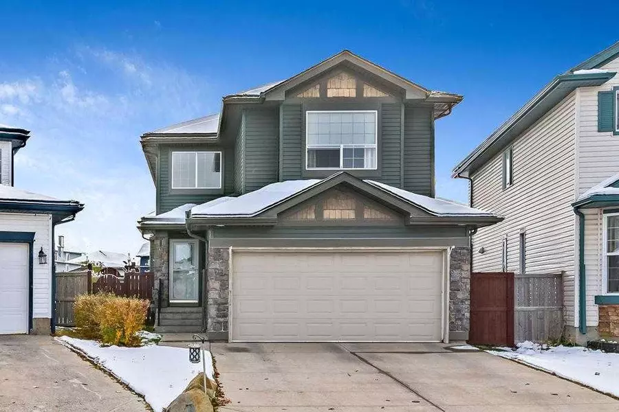 37 Taralea CIR NE, Calgary, AB T3J5G8