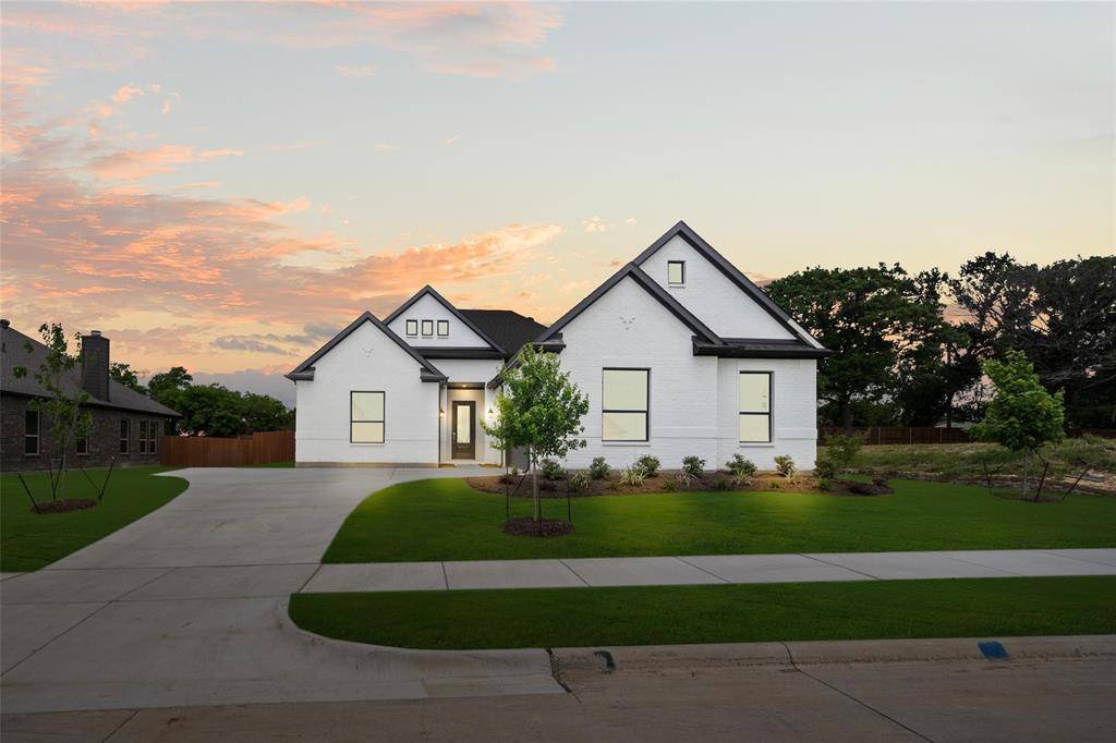 Midlothian, TX 76065,4021 Alpine Street