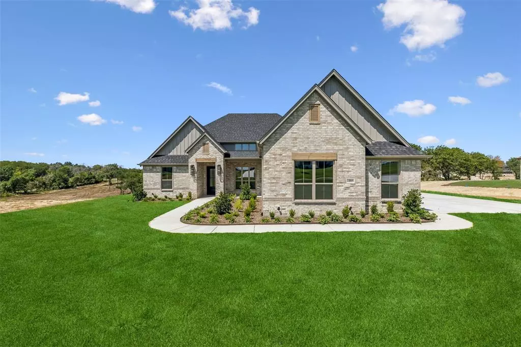 Azle, TX 76020,1009 Deer Island Court