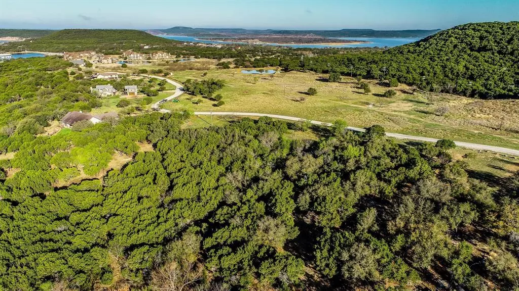 Possum Kingdom Lake, TX 76449,Lot 8 Keechi