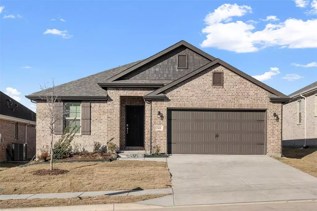 Anna, TX 75409,3420 Loftwood Lane