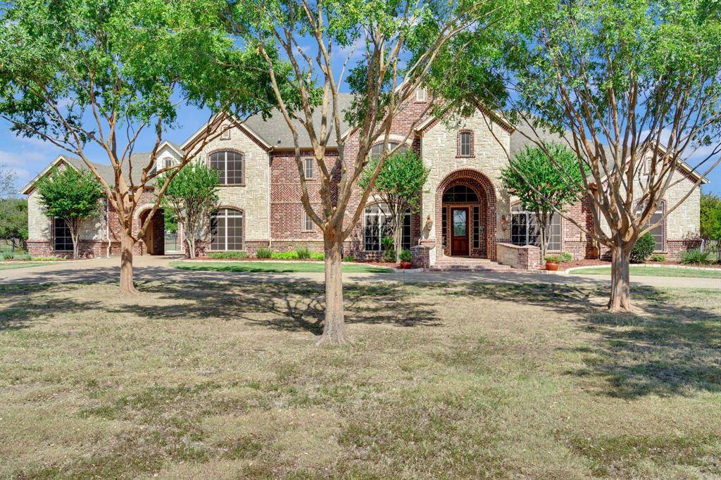 Haslet, TX 76052,1824 Greenway Crossing Drive