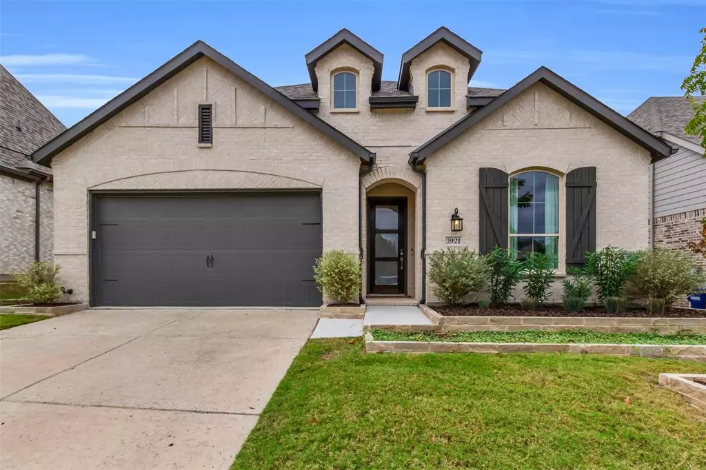 Mckinney, TX 75071,3921 River Bend Street